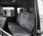 Mercedes-AMG G63 G7 by ONYX Concept 2015 года